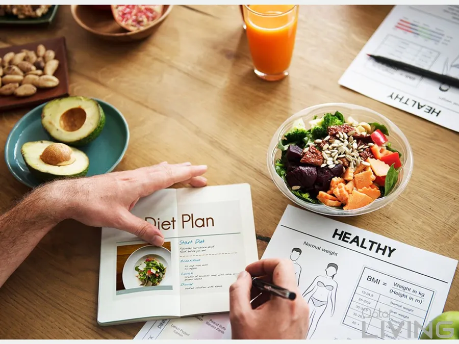 50% Off - Dietitian Consultation